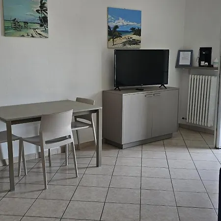 Bed and Breakfast Alessio