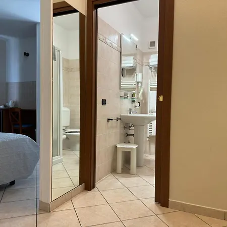 Alessio Bed and Breakfast 4*