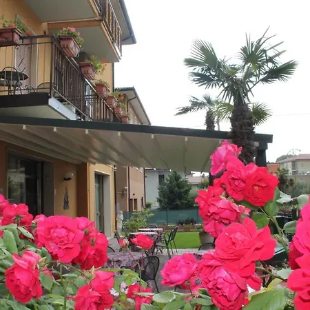 Alessio 4* Μπαρντολίνο