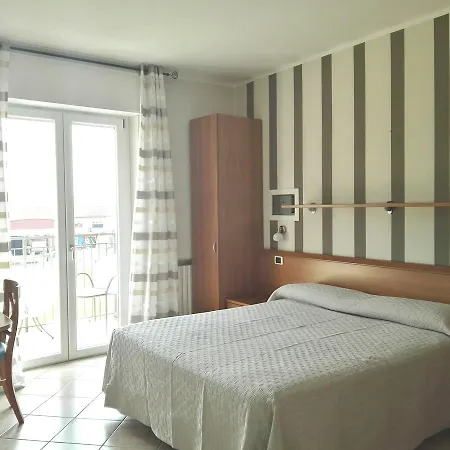 Alessio Bed and Breakfast Μπαρντολίνο