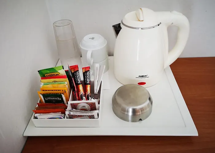 Alessio לינה וארוחת בוקר