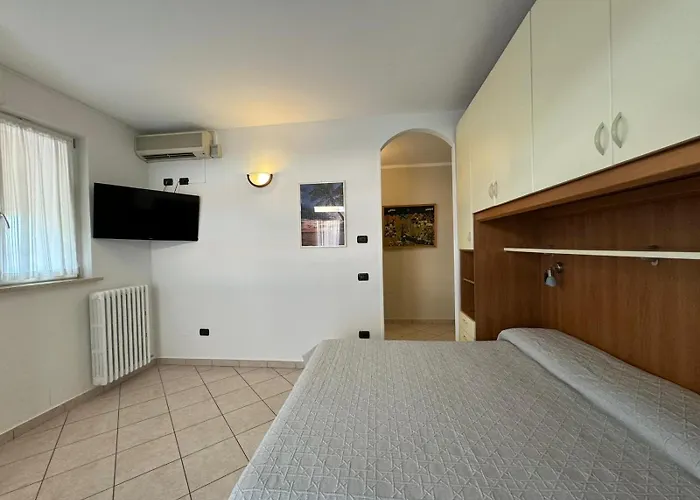 Alessio לינה וארוחת בוקר ברדולינו