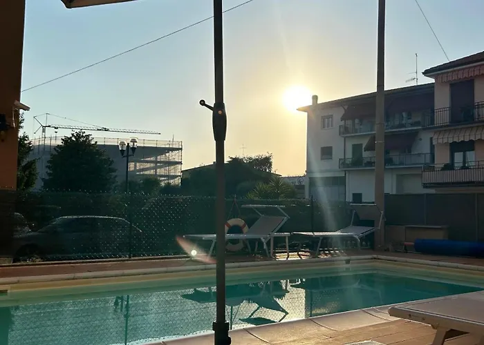 Alessio 4* ברדולינו