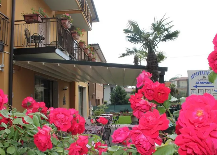 Alessio 4* ברדולינו