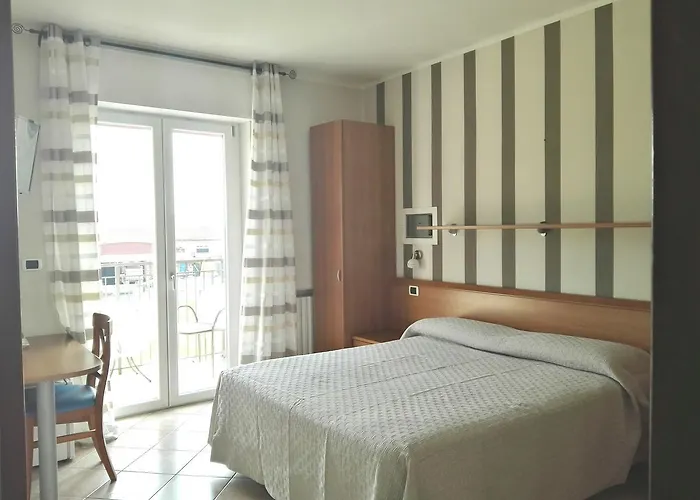 Alessio לינה וארוחת בוקר ברדולינו