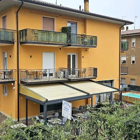 Alessio Bed and breakfast *
