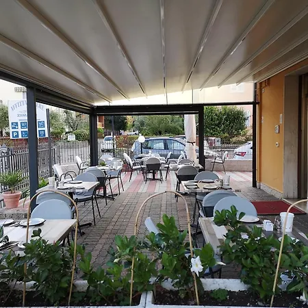 Alessio Bed and breakfast Bardolino