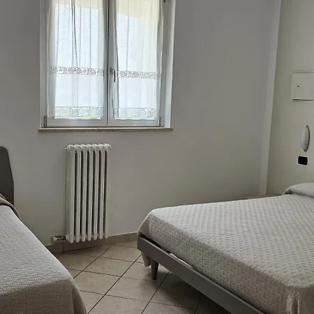 Alessio 住宿加早餐酒店 4*