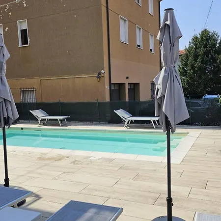 Alessio 4* 巴多利诺