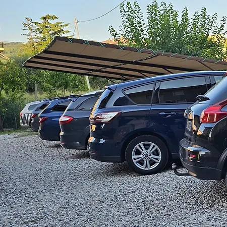 Alessio 住宿加早餐酒店