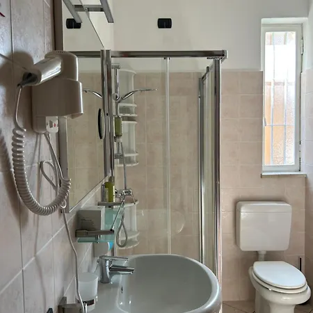 Alessio 住宿加早餐酒店 4*