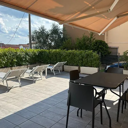 Alessio 巴多利诺