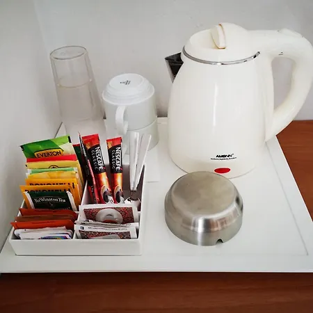 Alessio 住宿加早餐酒店