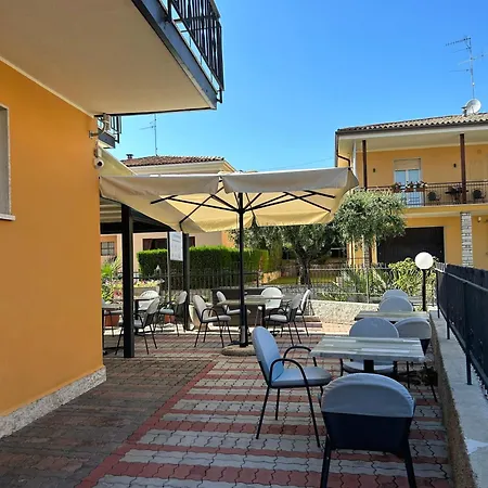 住宿加早餐酒店 Alessio