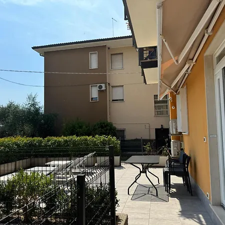 住宿加早餐酒店 Alessio 巴多利诺