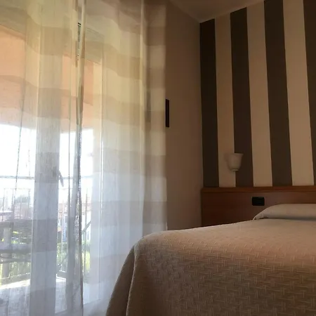 住宿加早餐酒店 Alessio 巴多利诺