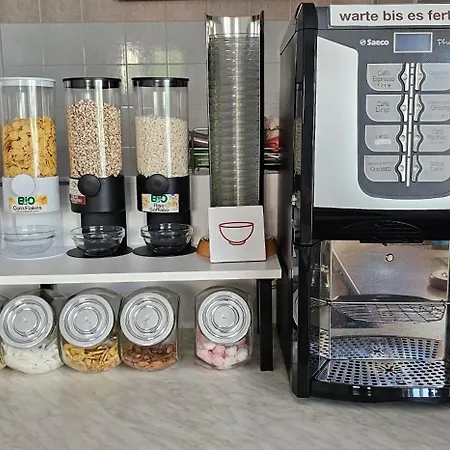 Alessio Bed & Breakfast Bardolino