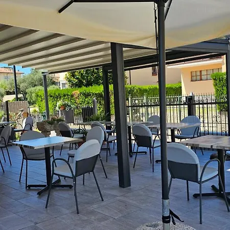 Alessio Bed & Breakfast