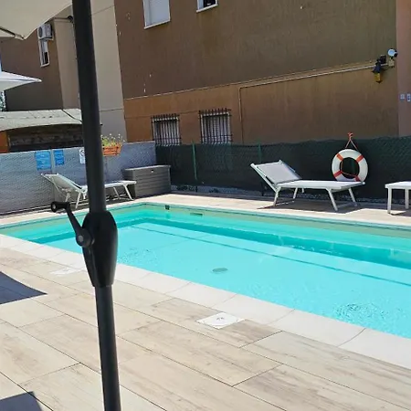 Alessio Bed & Breakfast 4*