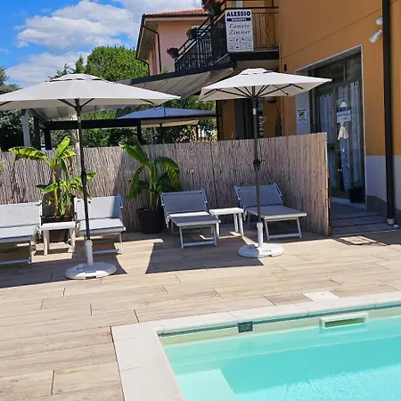Alessio Bed & Breakfast Bardolino