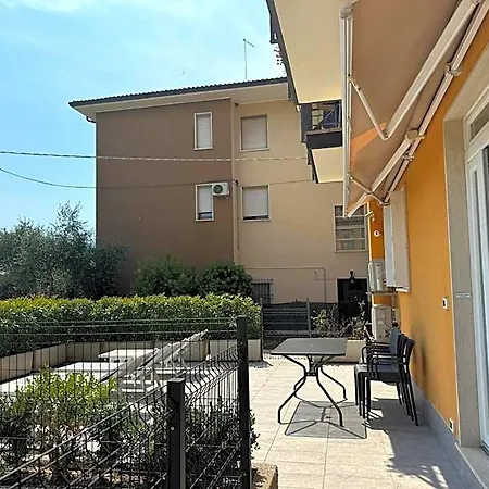 Alessio Bed & Breakfast