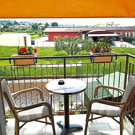 Alessio Bed & Breakfast Bardolino