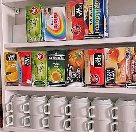 Alojamento de Acomodação e Pequeno-almoço Alessio 4*