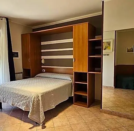 Alessio Bed & Breakfast