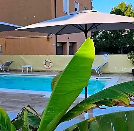 Alessio Bed & Breakfast 4*