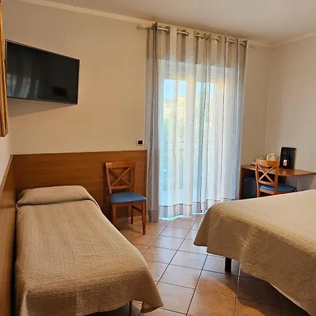 Bed & Breakfast Alessio Bardolino