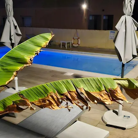 Alessio Bed & Breakfast 4*