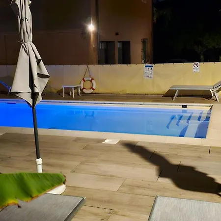 Bed & Breakfast Alessio 4*
