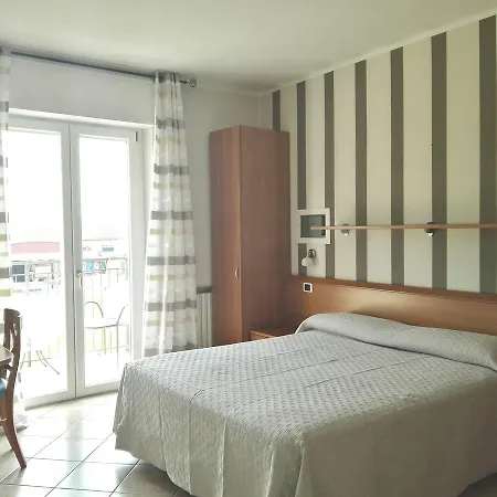 Alessio Bed and breakfast Bardolino