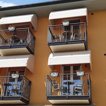 Bed and breakfast Alessio