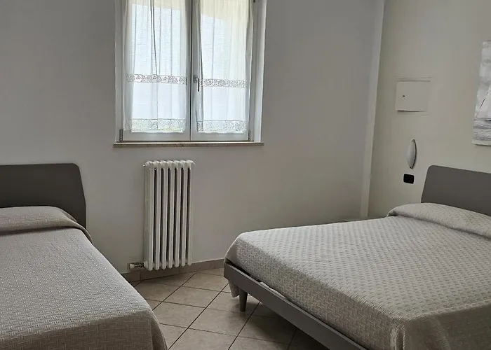 Alessio B&B 4*