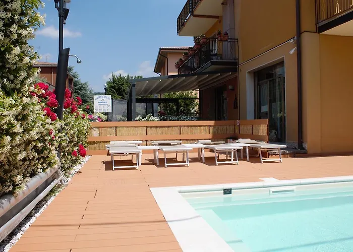 B&B Alessio 4*