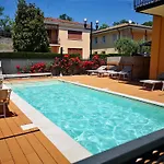 Alessio Bed and Breakfast 4*
