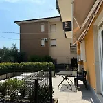 Bed and Breakfast Alessio Μπαρντολίνο