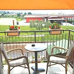 Alessio Bed and Breakfast Μπαρντολίνο